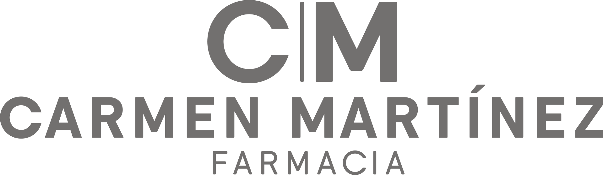 Farmacia Carmen Martínez